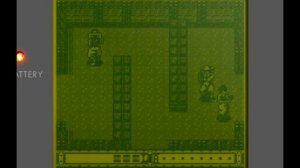 Fortified Zone (Game Boy)