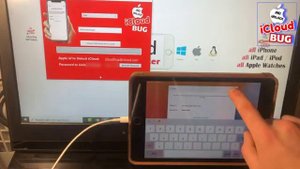 Активация IPaD