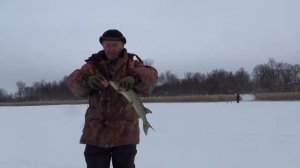 Зимняя рыбалка  Открытие сезона 2016 2017 г г