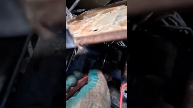 замена тормозной трубки Лада Гранта смотреть онлайн