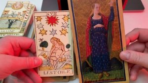 Обзор/анализ колоды таро Висконти-Сфорца/The Visconti-Sforza Tarot u.s.games system