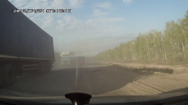 Балаково - Саратов люблю эту дорогу ;-( смотреть онлайн