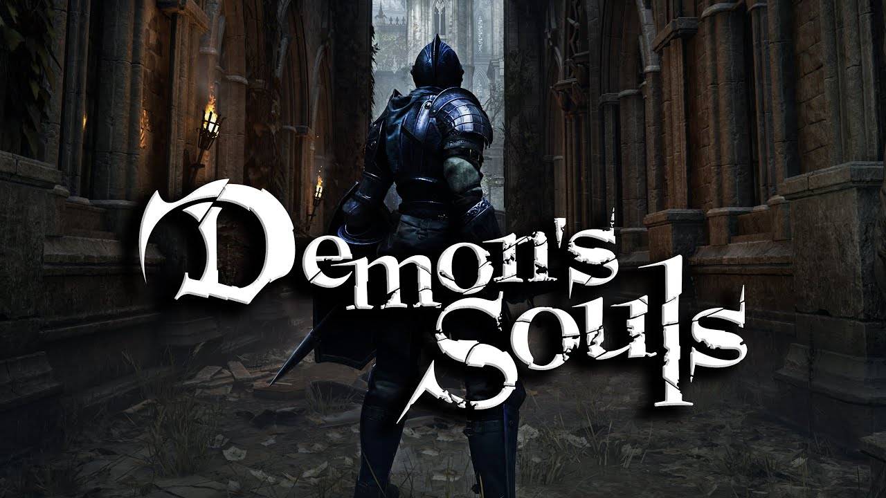 Souls ps5