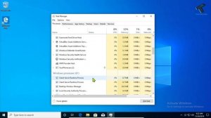 How To Fix Explorer.exe Application error on Windows 10