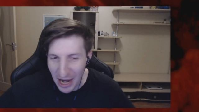 Испугался Не На Шутку 2 / COUNTER STRIKE 2 / CS:GO / PUBG / КС ГО смотреть онлайн