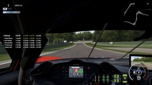 Project Cars 2 | Imola | Ferrari 488 GT3 |(Current) World Record lap + Setup 1:42:88(5)6