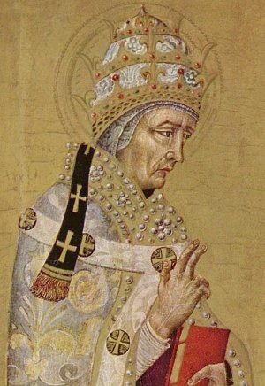 Римский епископат и раннее христианство в III в (продолжение)