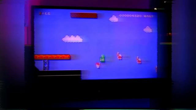 Перемотка - Супермарио/Super Mario (Doomer)