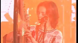 Мельница- Травушка