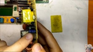 ВАУ! Это может сделать каждый с нерабочим телевизором! Не трать деньги, сделай всё сам!