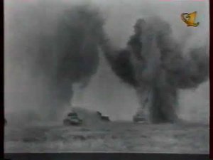 Новости. Ночной выпуск (ОРТ, 12.07.1998)