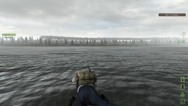 4 полет над водой 2 смотреть онлайн