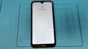 УДАЛЕНИЕ ГУГЛ АККАУНТА NOKIA БЫСТРО И ЛЕГКО FRP GOOGLE ACCOUNT