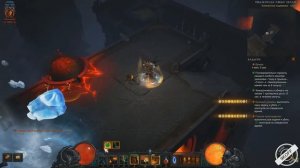 Diablo 3: Как проходятся НЕЗАКРЫВАЕМЫЕ комплектные подземелья