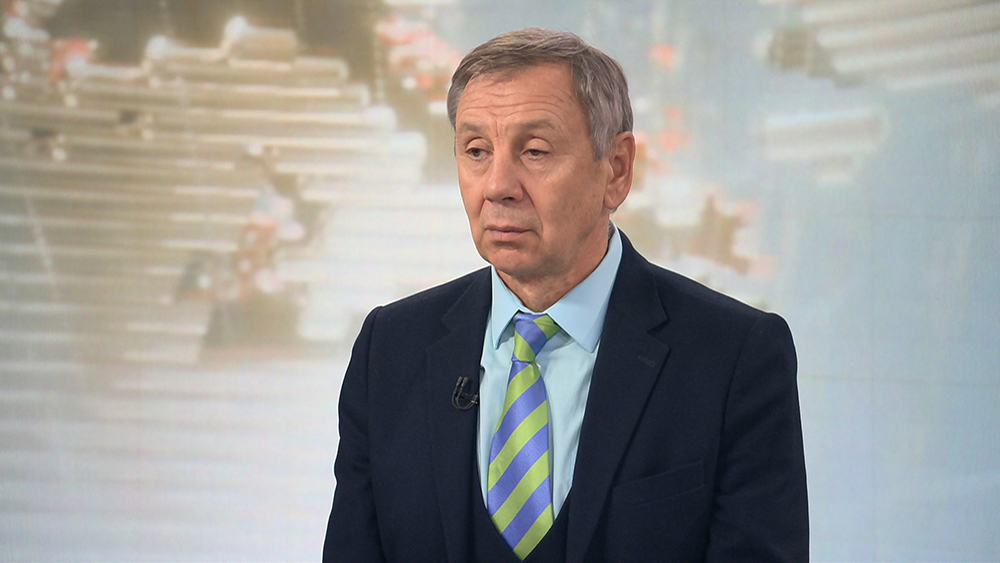 Марков: страны Латинской Америки поняли, что лучше быть с Россией / События на ТВЦ