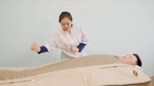 Термо инфракрасный массажер энергетическая капсула ТИМ FOHOW (ТИМ ФОХОУ)