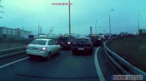 Зеленоград поездка по городу и окрестности, Московская область V2