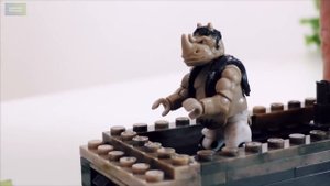 ПАПА РОБ КСКН, ДОКТОР ЗЛЮ ЧМЗН И НИНДЗЯГО | ВТОРОЙ СЕЗОН | СБОРНИК