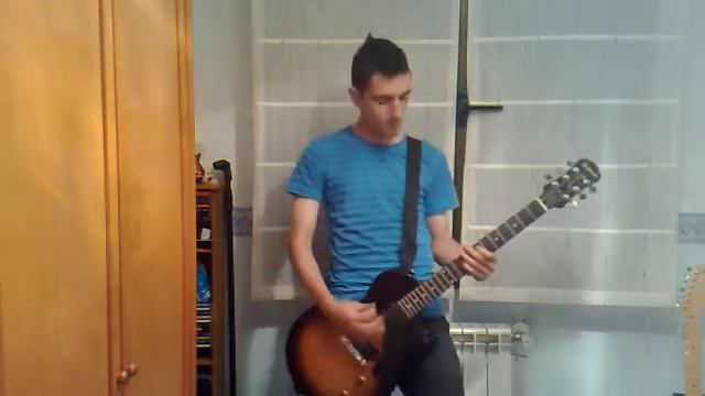 The Static Age - Green Day смотреть онлайн