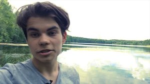 КАК ПОЙМАТЬ рыбу без удочки? ЛОВИМ МАЛЬКОВ 19 литровой мордушкой
