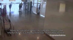 Загадочный случай | Куда пропал Ларс Миттанк | Как он исчез | Cамые разыскиваемые