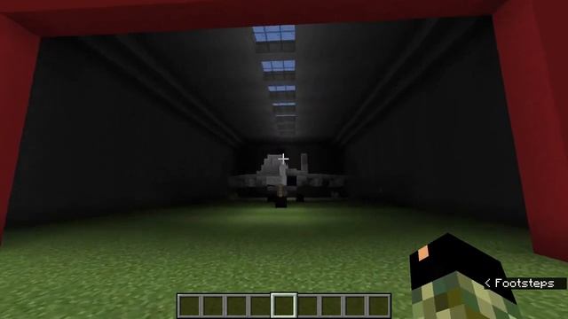 Minecraft military base tour!!!! смотреть онлайн