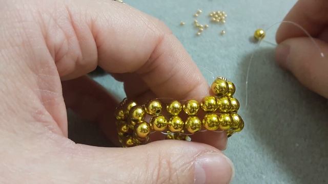 Три подставки для пасхального яйца. Three Easter egg holders. DIY смотреть онлайн