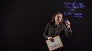 ИСТОРИЯ 7 класс: Правление Федора Иоанновича