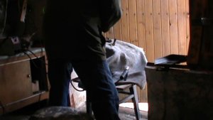 Удлиняем вал для уст. Вариатора tav2 30. ч.2.