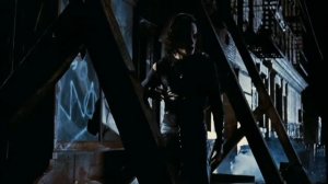 Клип Ворон(  Брендон Ли)