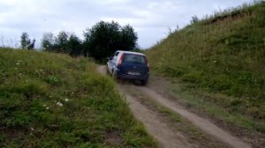 берег реки Тавда