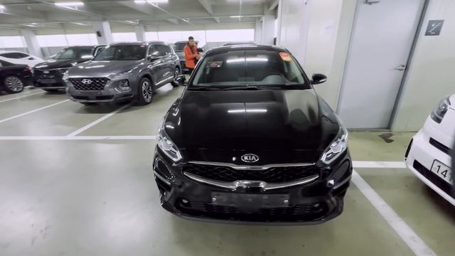 Какие АВТО заказывают из Кореи в декабре? Цены на автомобили в Южной Корее