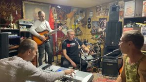 Ратмир Александров/Ratmir Aleksandrov - 6 рота / Памяти погибшим бойцам