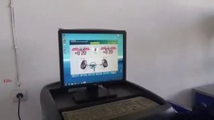 Тема №10. Регулировка углов установки колес (ПЗ)