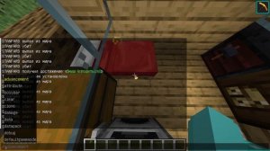 как умереть в творческом режиме в майнкрафте