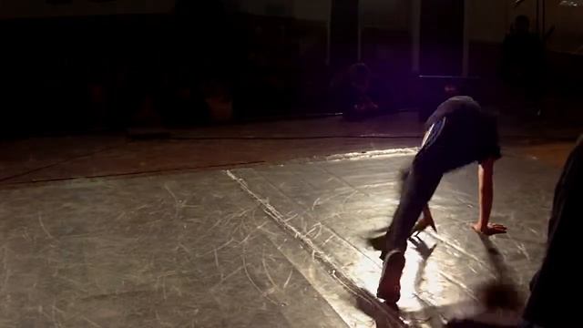 Стремление 2013. Брейк Данс. Начинающие. Малыши. смотреть онлайн