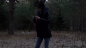 Пневматическая винтовка хатсан 55 Hatsan 55s