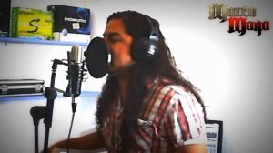 Show must go on, Vocal Cover by Marco Maya
