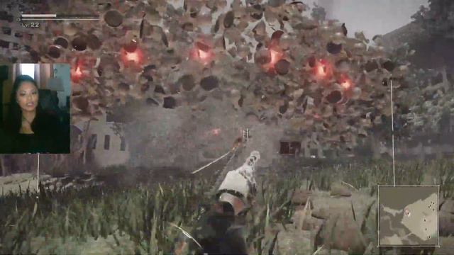 NieR: Automata - Route A Ending - Full Stream - Story (Normal) смотреть онлайн