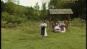 Favorit TV - Ana Maria Georgiu in cadrul emisiunii "La izvorul dorului"