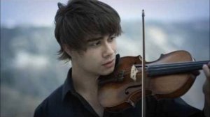 Alexander Rybak - Foolin'