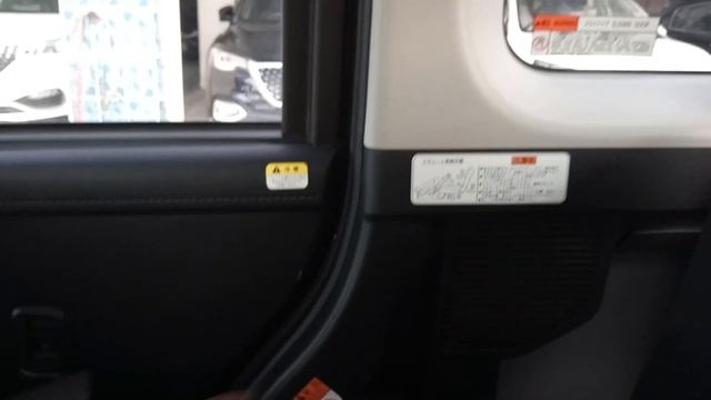 Toyota Roomy | 1.0L full optional | @awaisautomobile смотреть онлайн