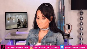 Vocal Coach REACTS  to Dimash Qudaibergen SAMALTAU  | Lucia Sinatra
