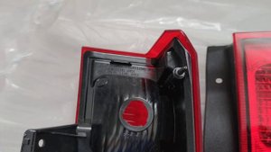 Задние фары Hummer H3 ЮАР