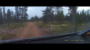 Терский берег