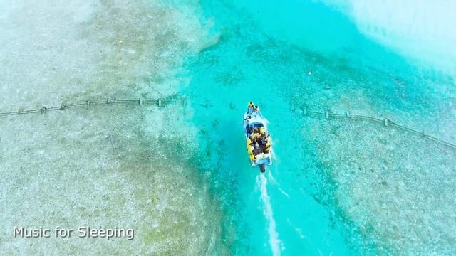 Восхитительная Расслабляющая Музыка для Глубокого Сна, Медитации и Души | Ты точно заснёшь смотреть онлайн