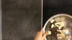 ШОКОЛАДНЫЙ? ФОНДАН - Готовим ресторанный десерт за 20 минут!