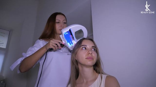 SK - Beauty Zone promo3 смотреть онлайн