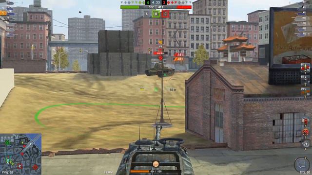 T28 WOT BLITZ EXE SPEEDRUN ПО АМЕРИКАНСКИ 2 смотреть онлайн