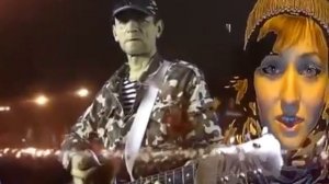 Юрий Сучков.  Никогда нам не станут братьями